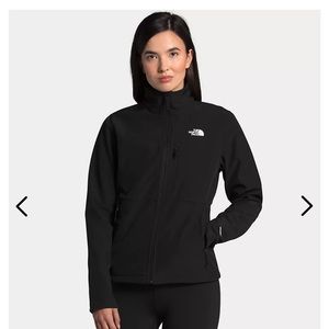 North Face Women’s Apex Bionic Jacket